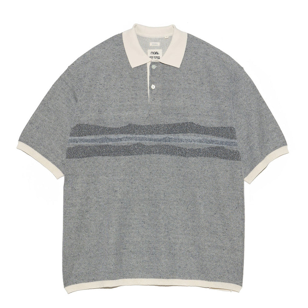 Polo Sweater