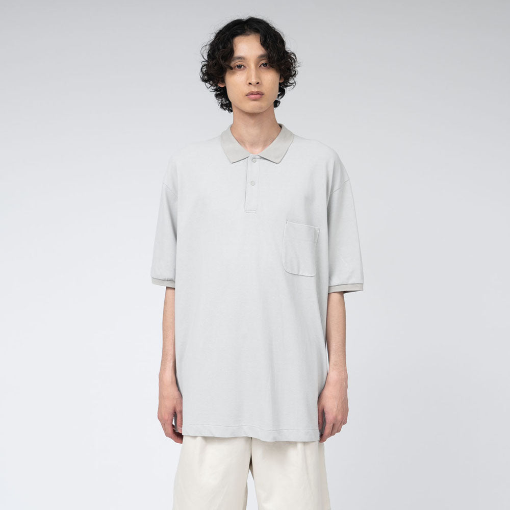 S/S Polo Shirt