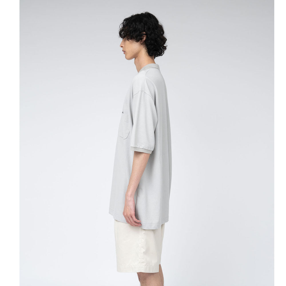 S/S Polo Shirt