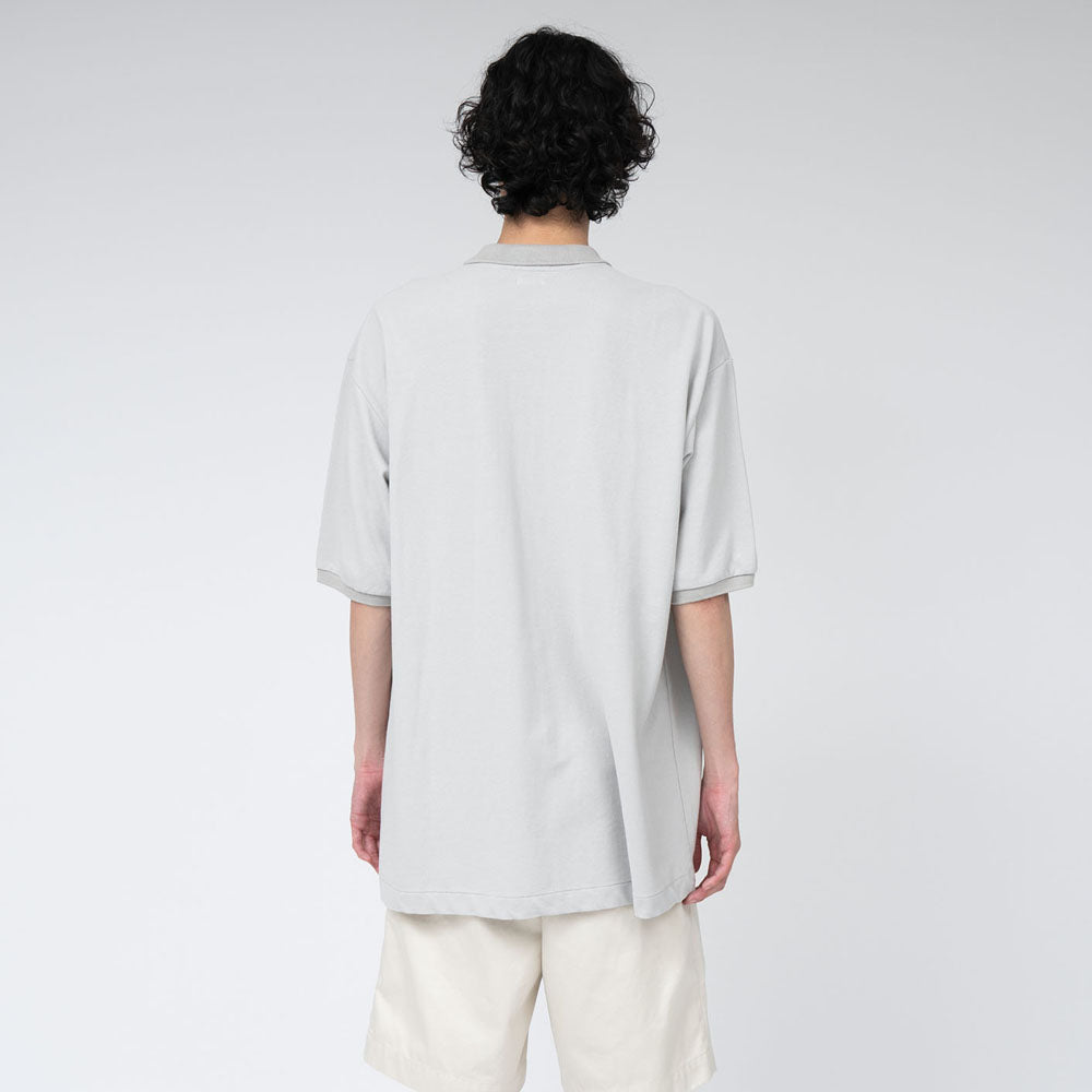 S/S Polo Shirt