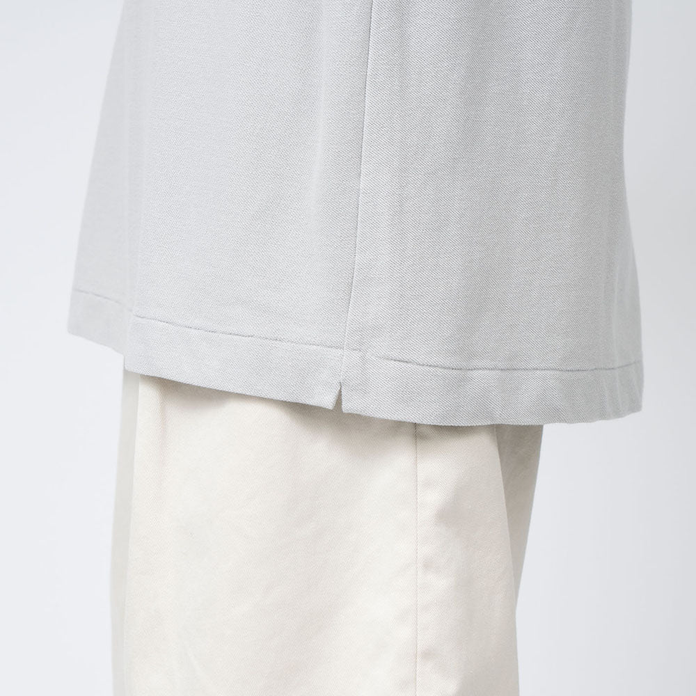 S/S Polo Shirt