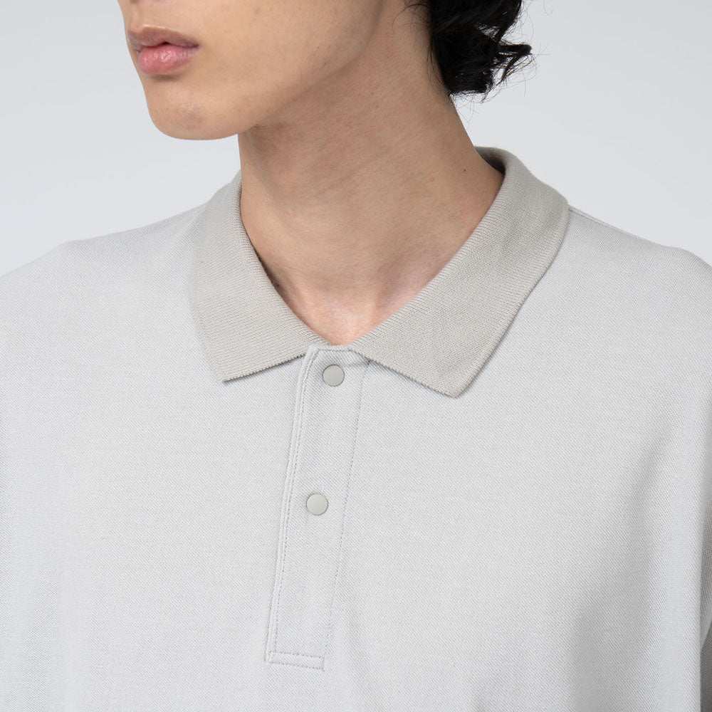S/S Polo Shirt