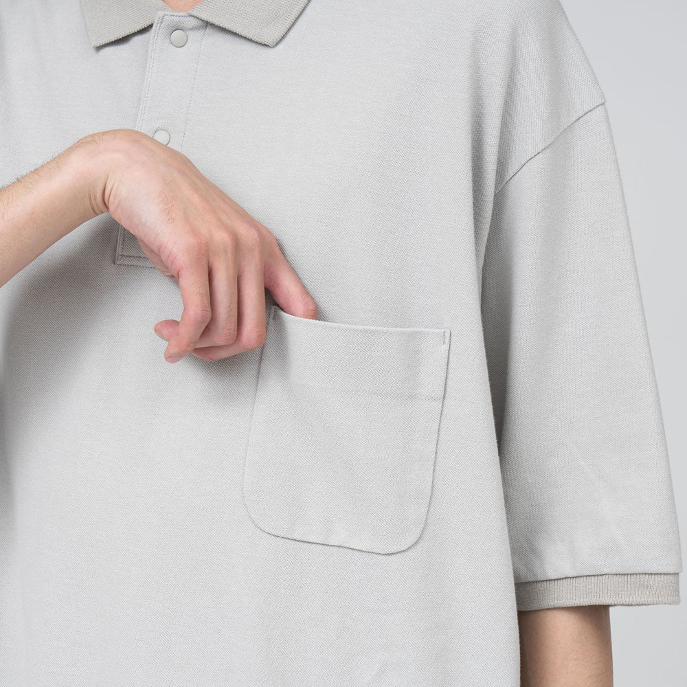 S/S Polo Shirt