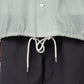 Open Collar S/S Shirt