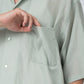 Open Collar S/S Shirt