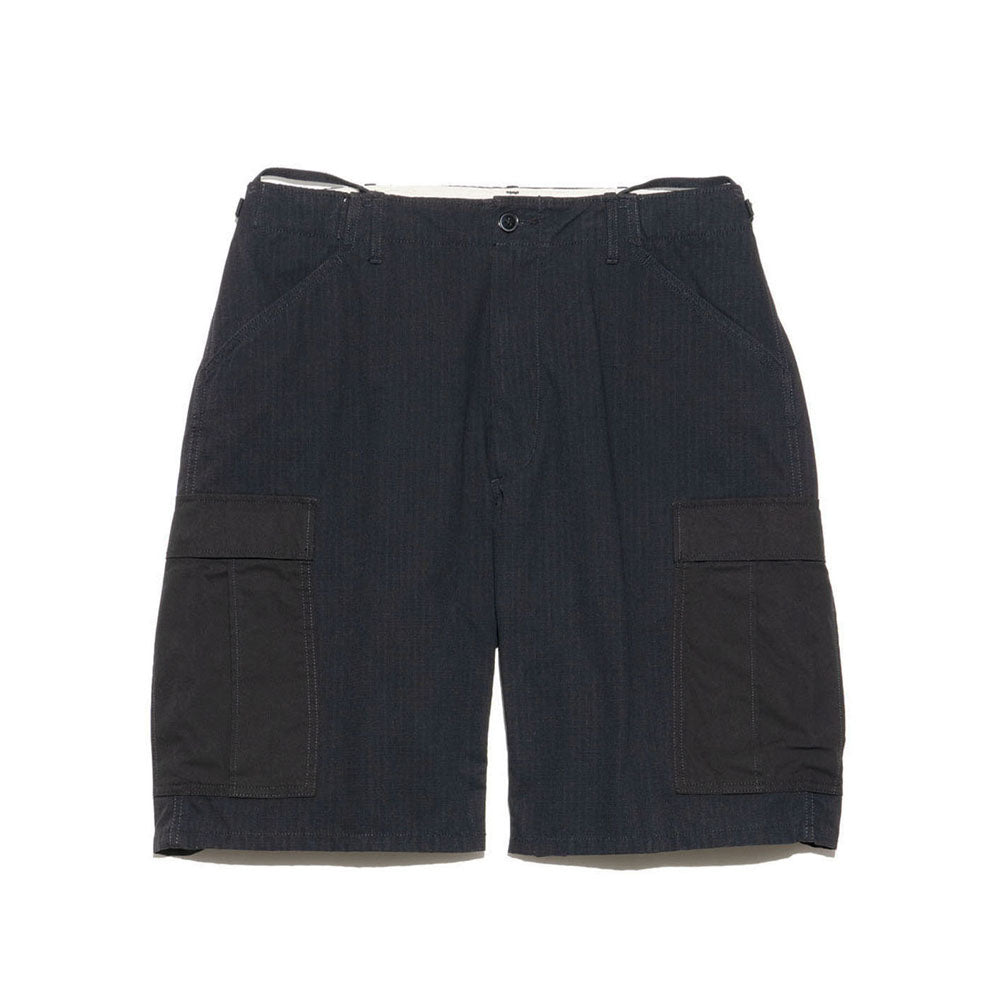 Cargo Shorts