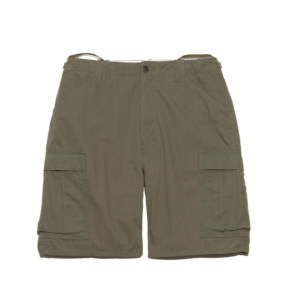 Cargo Shorts