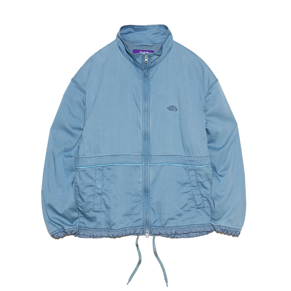 THE NORTH FACE PURPLE LABEL (ザ・ノース・フェイス パープルレーベル 