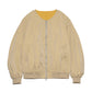 Double-built Field Cardigan