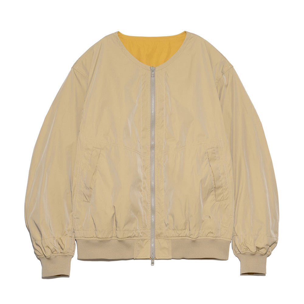 Double-built Field Cardigan
