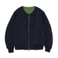 Double-built Field Cardigan