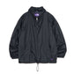 Nylon Ripstop Field Anorak