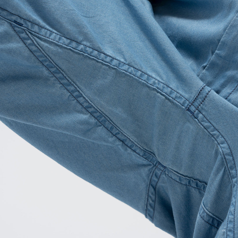 Indigo Field Track Pant