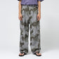 Mono Camouflage Field Pants