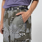 Mono Camouflage Field Pants