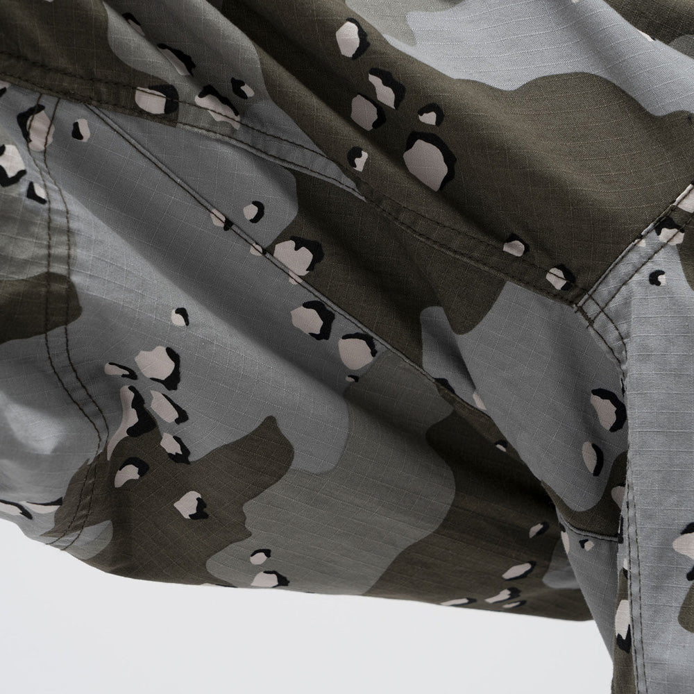 Mono Camouflage Field Pants