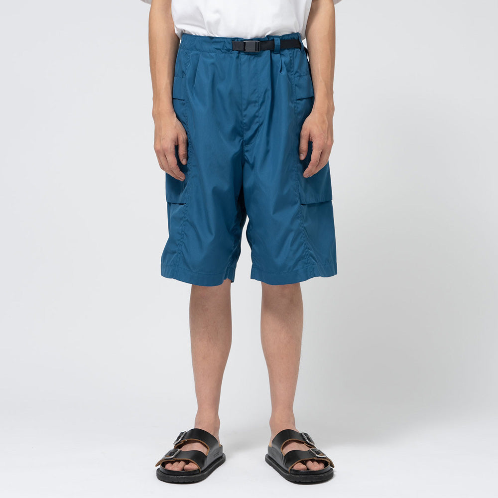 Field River Shorts