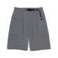 Plaid Field River Shorts