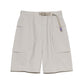 Plaid Field River Shorts