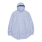 Mountain Striped Hoodie