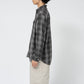 Plaid Dobby Field Shirt