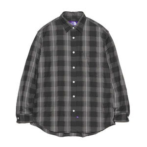 カラー: ASPHALT GRAY / M