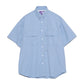 Button Down Field S/S Shirt