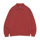 11oz Half Zip Sweatshirt