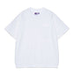 High Bulky Pocket Tee