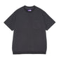 High Bulky Pocket Tee