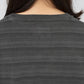 Jacquard Field Tee