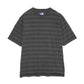Jacquard Field Tee