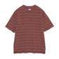 Jacquard Field Tee