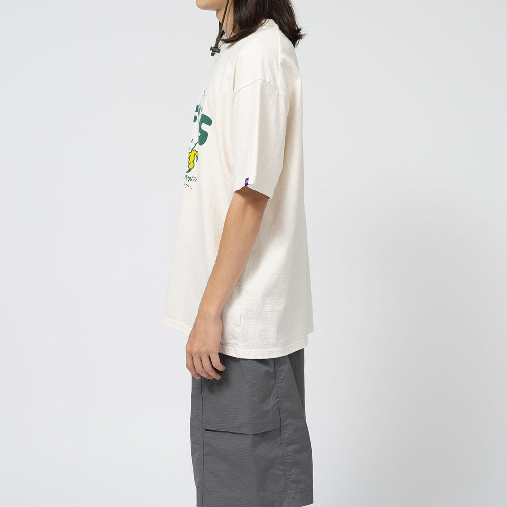 FFFES Graphic Combo Tee
