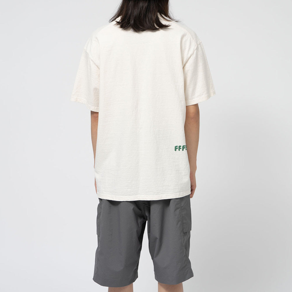 FFFES Graphic Combo Tee