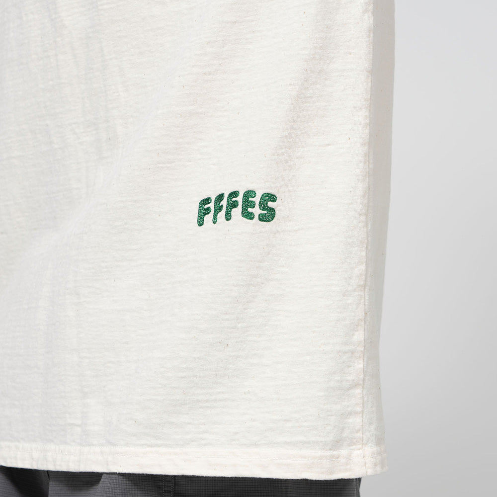 FFFES Graphic Combo Tee