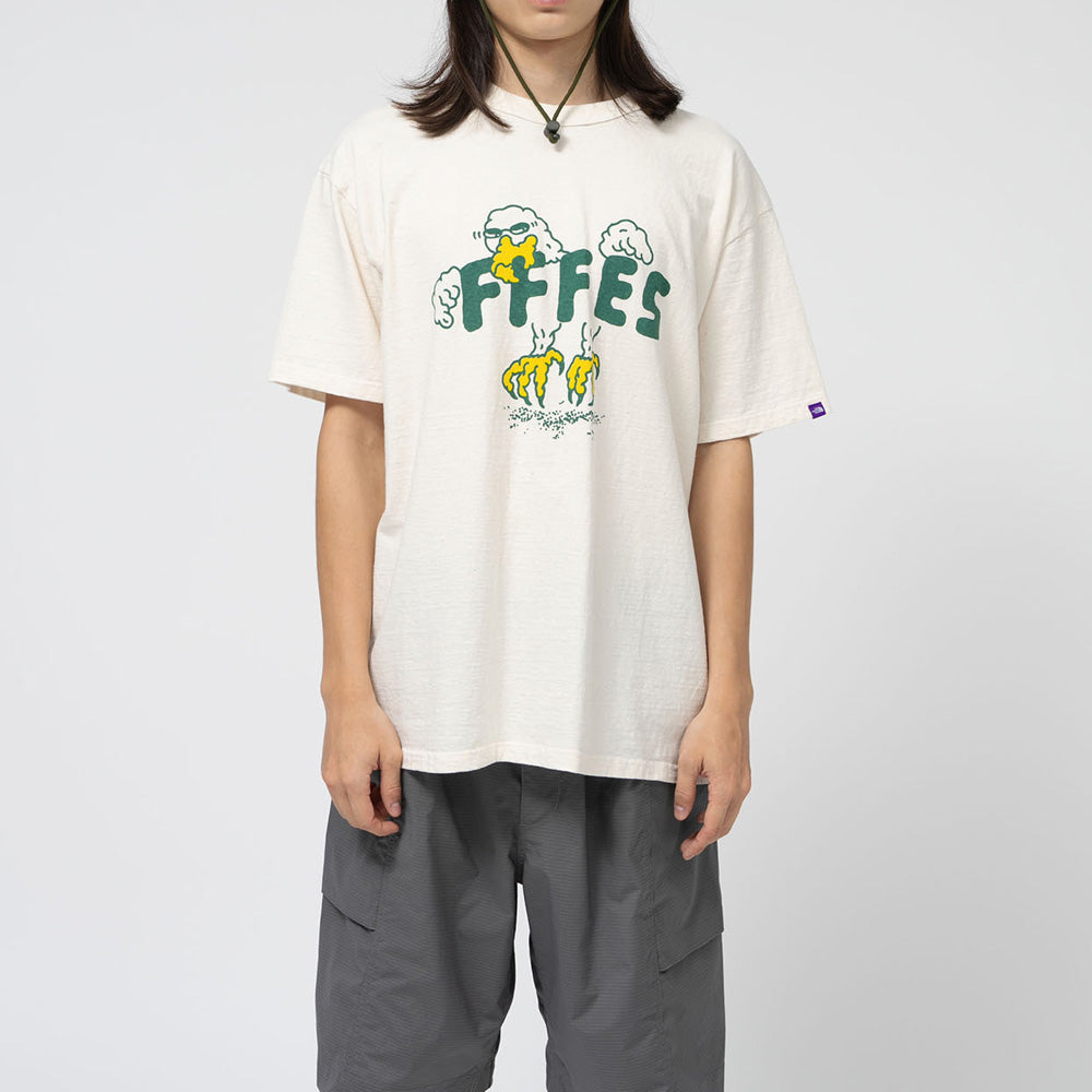 FFFES Graphic Combo Tee
