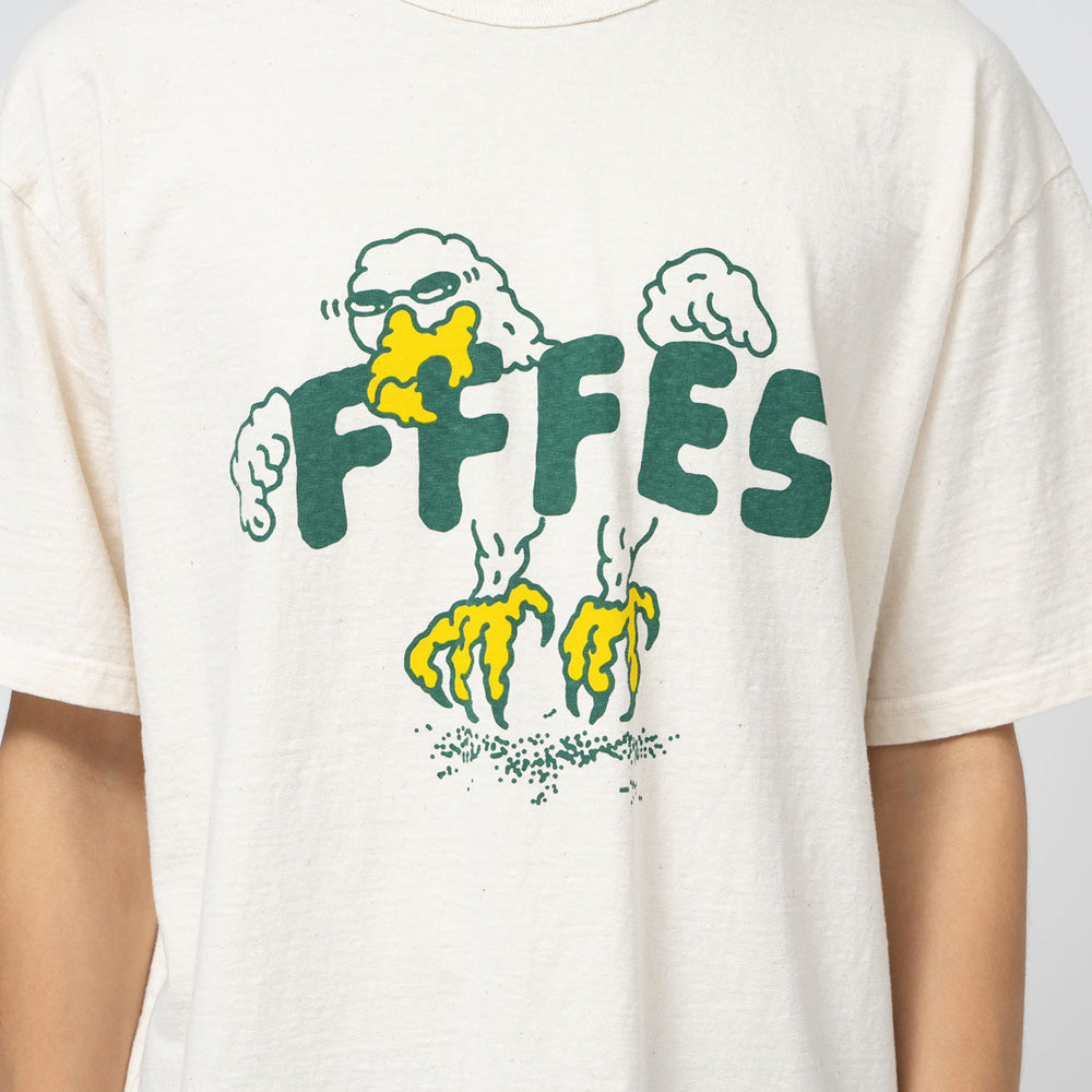 FFFES Graphic Combo Tee