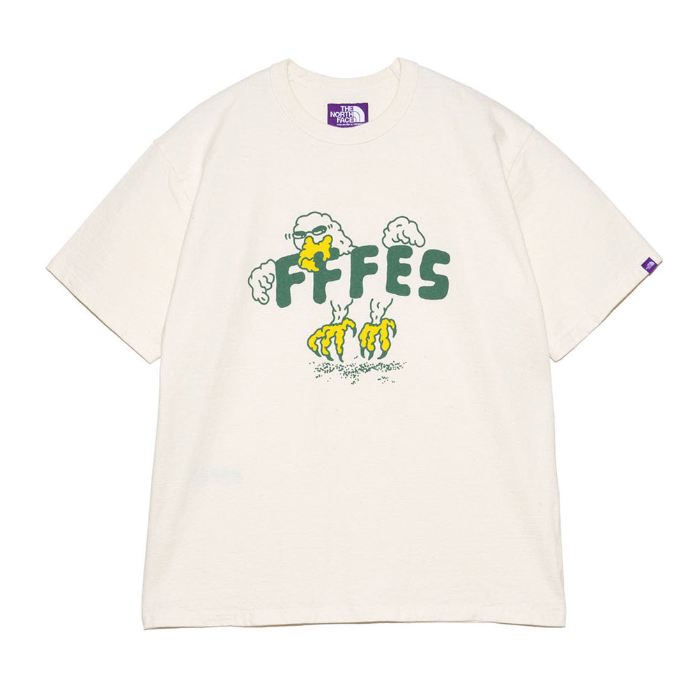 FFFES Graphic Combo Tee