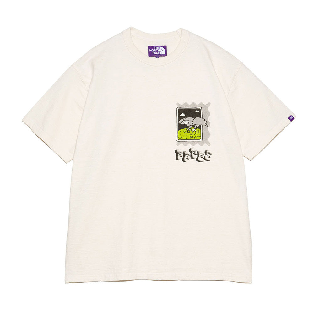 FFFES Graphic Tee