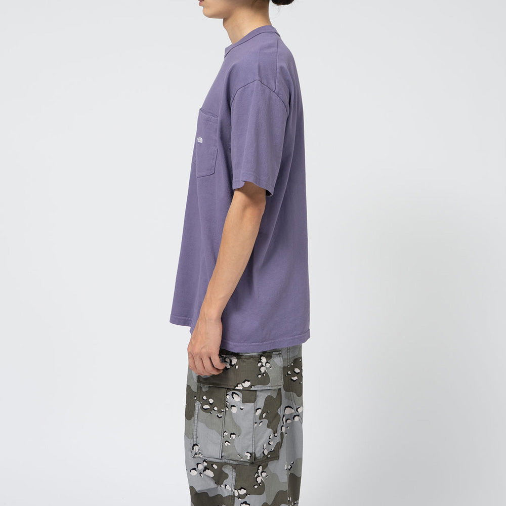 7oz Pocket Tee