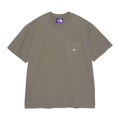 7oz Pocket Tee