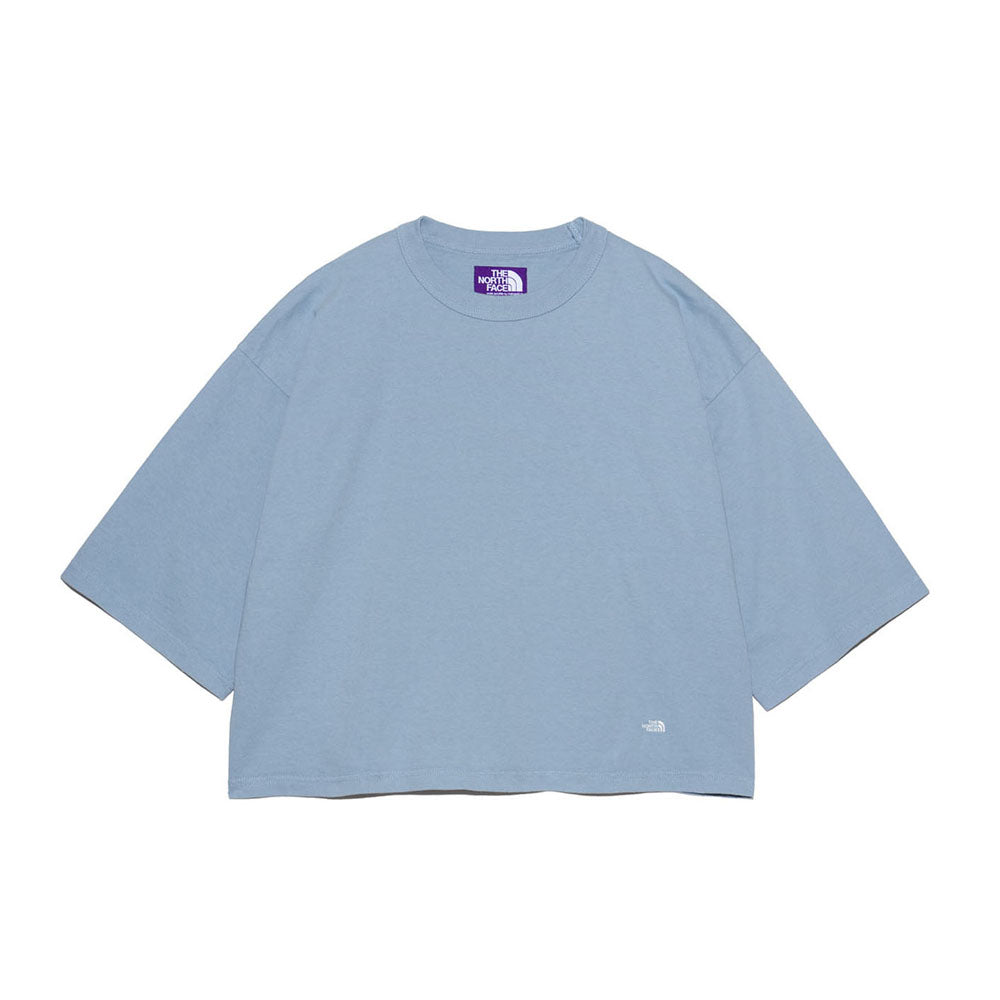 7oz Cropped Tee