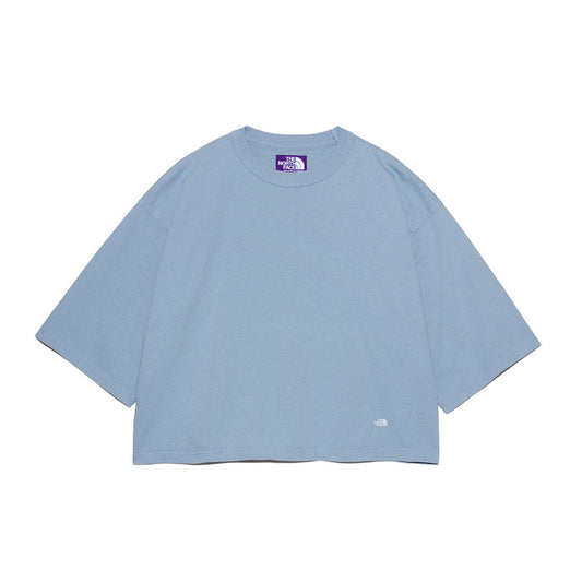 7oz Cropped Tee