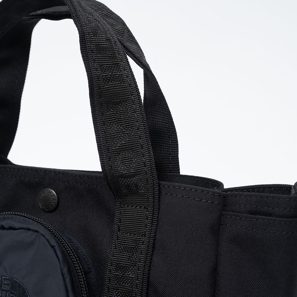 CORDURA Nylon Shoulder Tote Bag