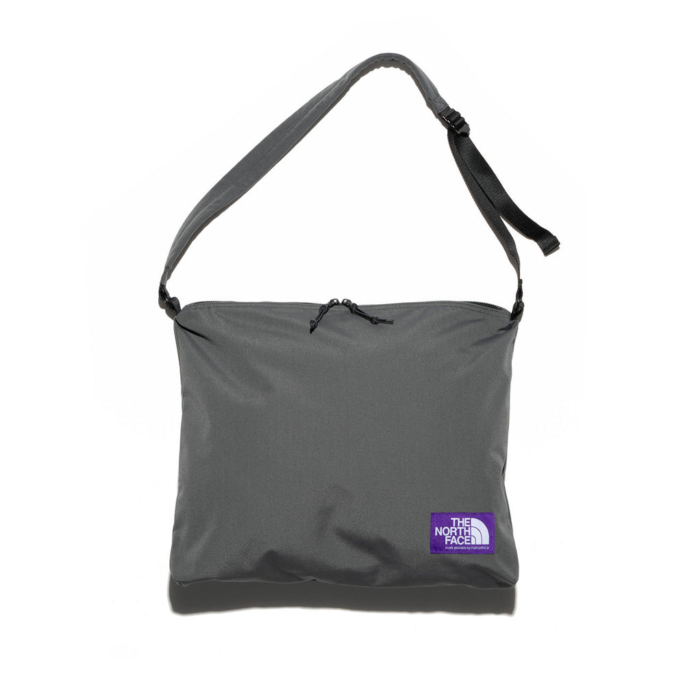 Field Shoulder Bag