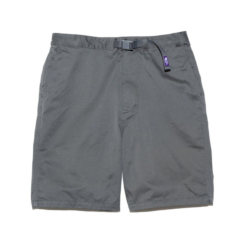 Chino Field Shorts