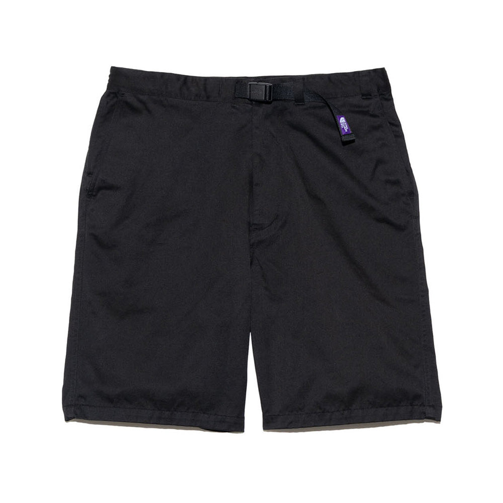 Chino Field Shorts