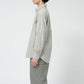 Regular Collar Gingham Field Shirt