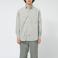 Regular Collar Gingham Field Shirt